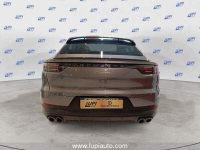 Porsche Cayenne 3.0 V6 E-Hybrid Grigio usata Pistoia