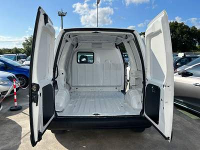 Fiat Scudo Condizioni ottime Bianco usata Lamezia Terme