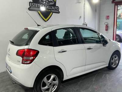 Citroen C3 1.1 Business Bianco usata Paderno Dugnano