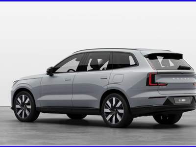 Volvo EX90 Twin Motor AWD Ultra Grigio usata Milano