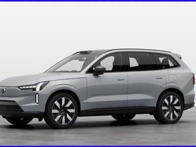 Volvo EX90 Twin Motor AWD Ultra Grigio usata Milano