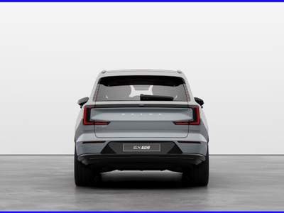 Volvo EX90 Twin Motor AWD Ultra Grigio usata Milano