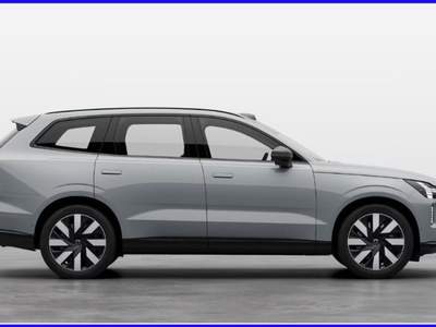 Volvo EX90 Twin Motor AWD Ultra Grigio usata Milano
