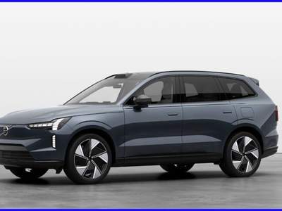 Volvo EX90 Twin Motor AWD Ultra Blu/Azzurro usata Milano