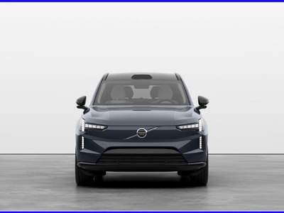 Volvo EX90 Twin Motor AWD Ultra Blu/Azzurro usata Milano