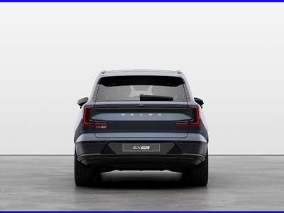 Volvo EX90 Twin Motor AWD Ultra Blu/Azzurro usata Milano