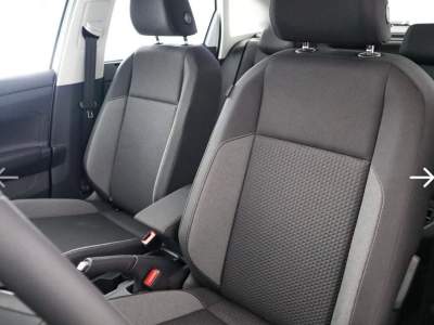 Volkswagen Taigo 1.0 TSI 110 CV Life Bianco usata Vittuone