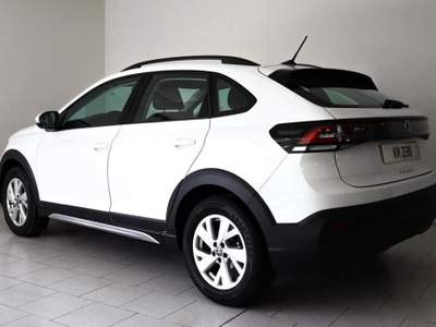 Volkswagen Taigo 1.0 TSI 110 CV Life Bianco usata Vittuone