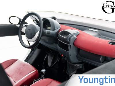 Smart Crossblade Smart  0.6 Nero usata Rivoli