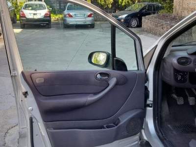Mercedes-Benz Classe A 170 Classic Argento usata Roma