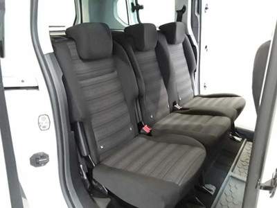 Opel Combo Life 1.5D 130 CV S&S MT6 Life XL Bianco usata Castelnuovo Rangone