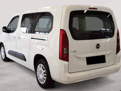 Opel Combo Life 1.5D 130 CV S&S MT6 Life XL Bianco usata Castelnuovo Rangone