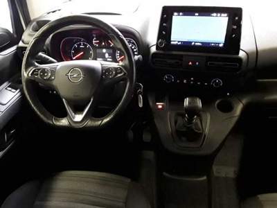 Opel Combo Life 1.5D 130 CV S&S MT6 Life XL Bianco usata Castelnuovo Rangone