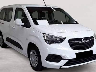 Opel Combo Life 1.5D 130 CV S&S MT6 Life XL Bianco usata Castelnuovo Rangone