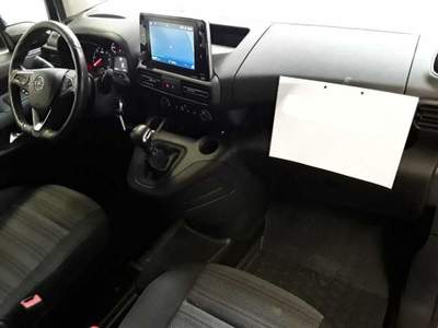 Opel Combo Life 1.5D 130 CV S&S MT6 Life XL Bianco usata Castelnuovo Rangone