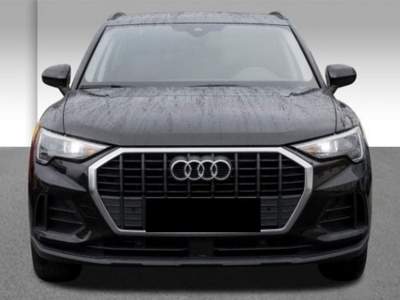 Audi Q3 35 TDI Nero usata Castelnuovo Rangone