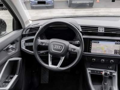 Audi Q3 35 TDI Nero usata Castelnuovo Rangone