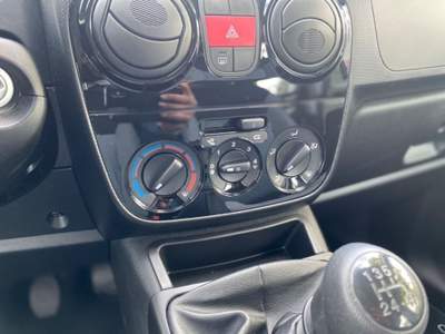 Fiat QUBO 1.4 8V 77 CV Lounge Bianco usata Castelnuovo Rangone