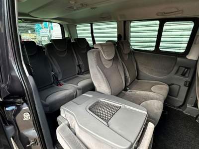 Citroen Jumpy 2.0 HDi/160 FAP aut. PL Multispace Selection Grigio usata Castelnuovo Rangone