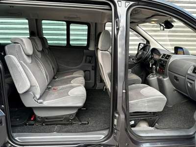 Citroen Jumpy 2.0 HDi/160 FAP aut. PL Multispace Selection Grigio usata Castelnuovo Rangone