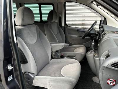 Citroen Jumpy 2.0 HDi/160 FAP aut. PL Multispace Selection Grigio usata Castelnuovo Rangone