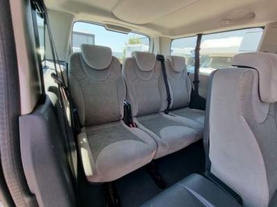 Fiat Scudo 2.0 MJT/130 Combi 5 posti Bianco usata Castelnuovo Rangone