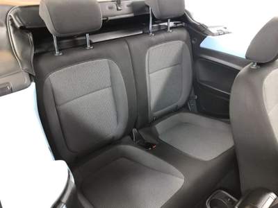 Volkswagen Maggiolino Cabrio 1.2 TSI Design Blu/Azzurro usata Castelnuovo Rangone