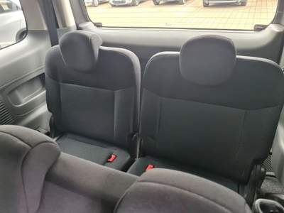 Nissan NV200 1.6 110CV Tekna Grigio usata Castelnuovo Rangone