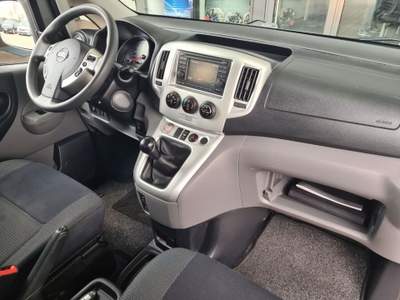 Nissan NV200 1.6 110CV Tekna Grigio usata Castelnuovo Rangone
