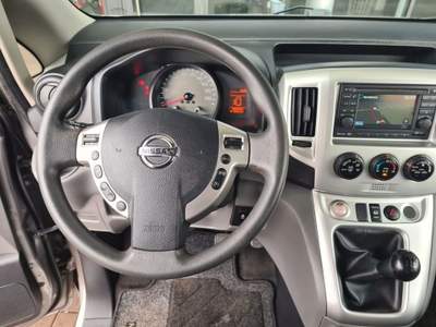 Nissan NV200 1.6 110CV Tekna Grigio usata Castelnuovo Rangone