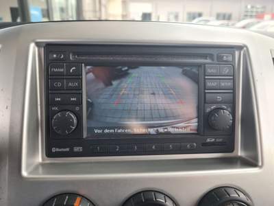 Nissan NV200 1.6 110CV Tekna Grigio usata Castelnuovo Rangone