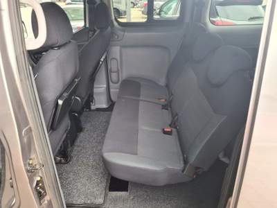 Nissan NV200 1.6 110CV Tekna Grigio usata Castelnuovo Rangone