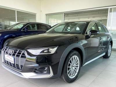 Audi A4 40 TDI 204 CV S tronic Business Nero usata Paruzzaro