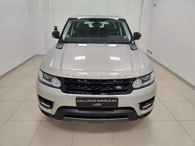 Land Rover Range Rover Sport 3.0 SDV6 HSE Dynamic Grigio usata LODI