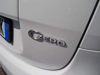 Citroen C-Zero Full Electric Bianco usata Carpi