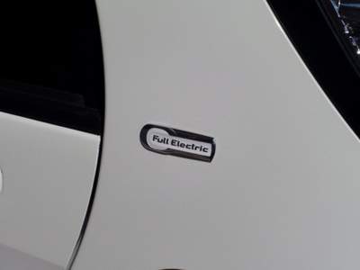 Citroen C-Zero Full Electric Bianco usata Carpi