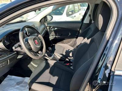 Fiat Tipo Condizioni ottime Nero usata Lamezia Terme