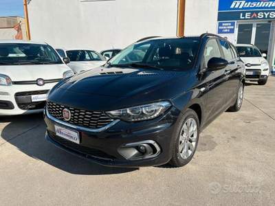Fiat Tipo Condizioni ottime Nero usata Lamezia Terme
