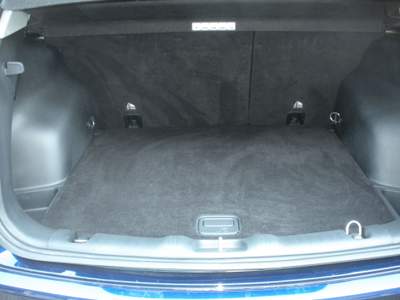 Jeep Compass ottimo stato Blu/Azzurro usata Frosinone