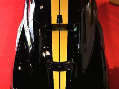 Chevrolet Corvette C8 Convertible 3LT-Z 51 PERFORMACE PAK.PIù IVA22% Nero usata Noventa Vicentina