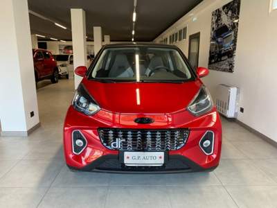 DR 1.0 dr 1.0 EV Lilla usata Santa Maria di Licodia
