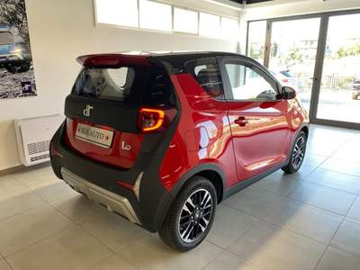 DR 1.0 dr 1.0 EV Lilla usata Santa Maria di Licodia