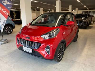 DR 1.0 dr 1.0 EV Lilla usata Santa Maria di Licodia