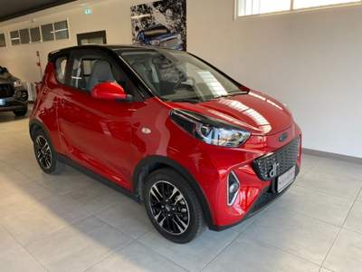 DR 1.0 dr 1.0 EV Lilla usata Santa Maria di Licodia