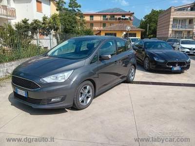 Ford C-Max C-Max 1.5 TDCi 120 CV Pow. S&S Business Grigio usata Giffoni Sei Casali Ford C-Max C-Max 1.5 TDCi 120 CV Pow. S&S Business Grigio usata Giffoni Sei Casali