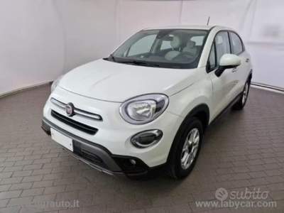 Fiat 500X 500X 1.6 M.Jet 120 CV Business Bianco usata Giffoni Sei Casali Fiat 500X 500X 1.6 M.Jet 120 CV Business Bianco usata Giffoni Sei Casali