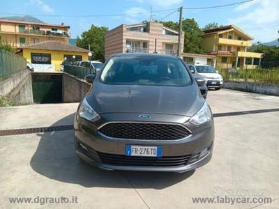 Ford C-Max C-Max 1.5 TDCi 120 CV Pow. S&S Business                                                         Grigio usata Giffoni Sei Casali