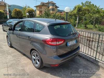 Ford C-Max C-Max 1.5 TDCi 120 CV Pow. S&S Business                                                         Grigio usata Giffoni Sei Casali