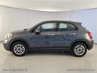 Fiat 500X 500X 1.3 M.Jet 95 CV Business                                                         Grigio usata Giffoni Sei Casali