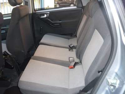 Opel Meriva 1.7 CDTI 101CV Cosmo Grigio usata Roma